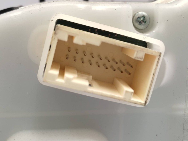 Cuadro Instrumentos 9805400380  - Peugeot 208 Style 5