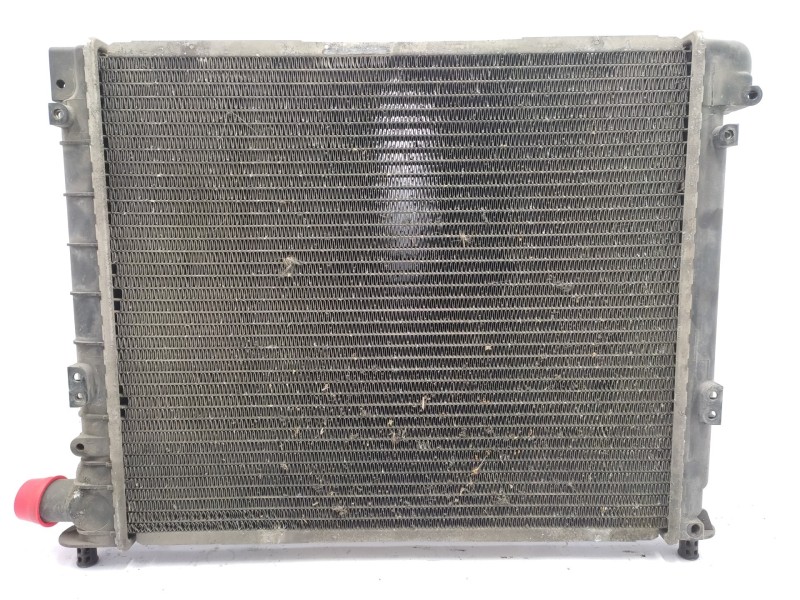 Radiador Agua 82443104  - Fiat Croma (182) Cht 2