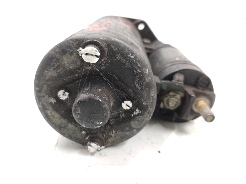 Motor Arranque 9000141101  - Seat Terra Furgoneta 2