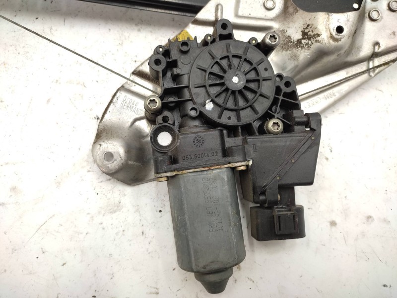 Elevalunas Trasero Derecho 4b5839753  - Audi A6 Berlina (4b2) 1.8 20v 4