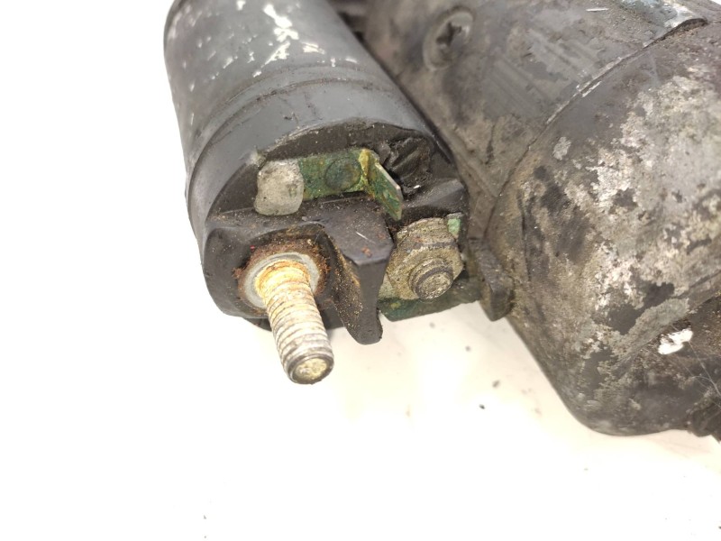 Motor Arranque 9000141101  - Seat Terra Furgoneta 3