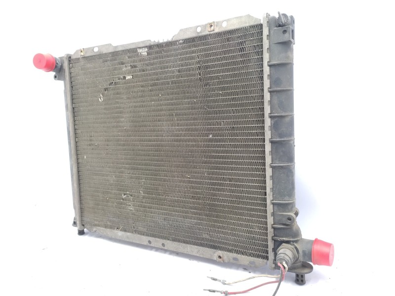 Radiador Agua 82443104  - Fiat Croma (182) Cht 3