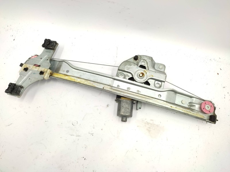 Elevalunas Delantero Derecho 9674254380 0130822702 9873154380 - Peugeot 208 Style 5