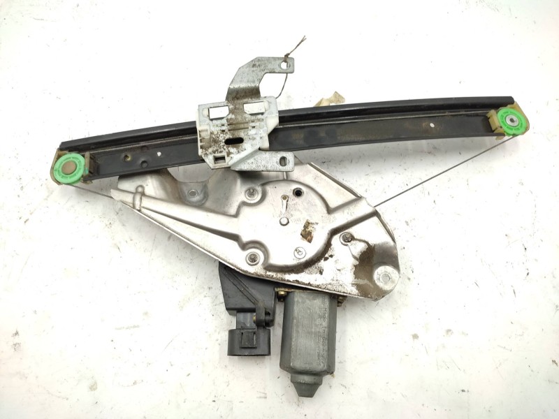 Elevalunas Trasero Derecho 4b5839753  - Audi A6 Berlina (4b2) 1.8 20v 5