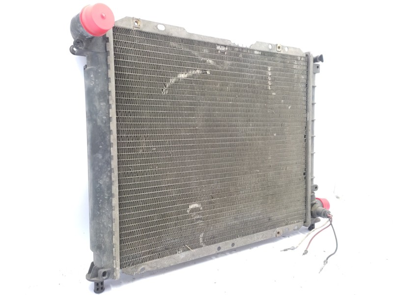 Radiador Agua 82443104  - Fiat Croma (182) Cht 4