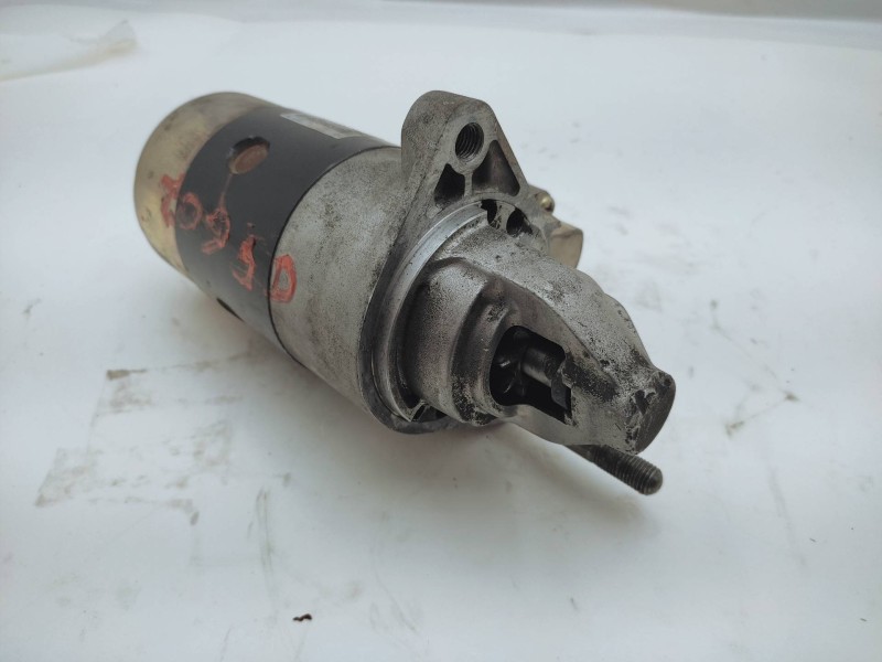 Recambio de motor arranque para suzuki ignis rg (fh) 1.3 cat referencia OEM IAM 3110086G0 M002T46781ZE 