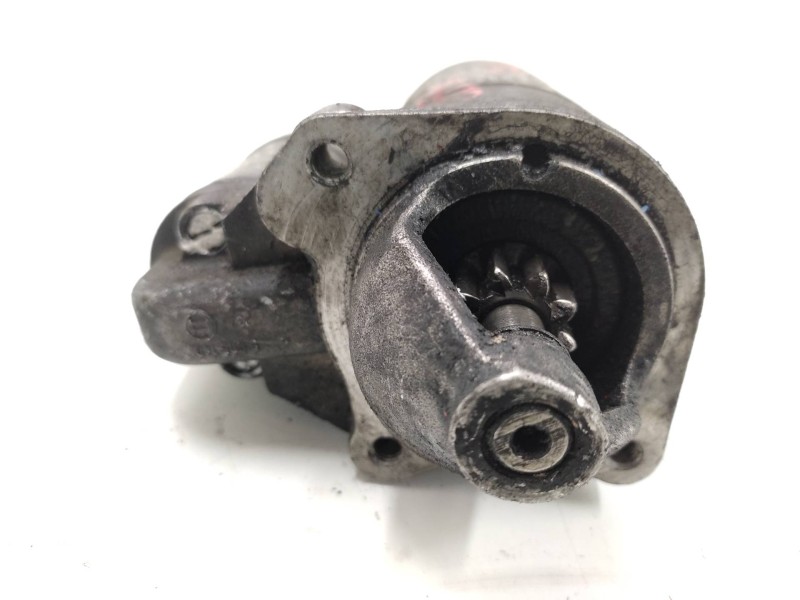 Motor Arranque 9000141101  - Seat Terra Furgoneta 6