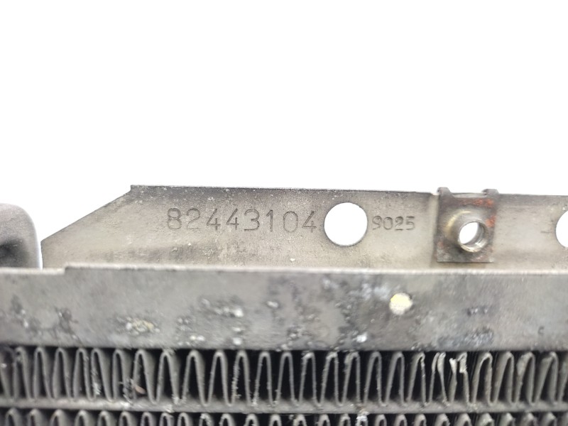Radiador Agua 82443104  - Fiat Croma (182) Cht 5