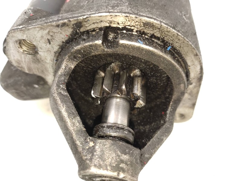 Motor Arranque 9000141101  - Seat Terra Furgoneta 7