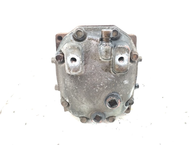 Diferencial Trasero 27011aa660  - Subaru Impreza G11 (gd/gg) 2.0 R Sw 2