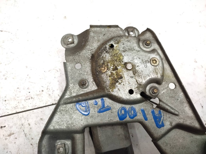 Elevalunas Trasero Derecho 4a0959802a 188604000  - Audi 100 Berlina (c4) 2.0 4