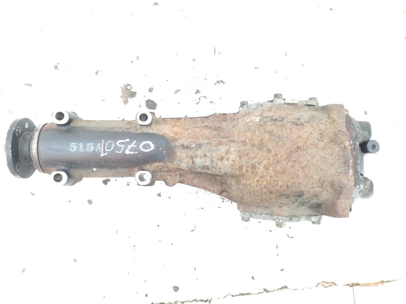 Diferencial Trasero 27011aa660  - Subaru Impreza G11 (gd/gg) 2.0 R Sw 3