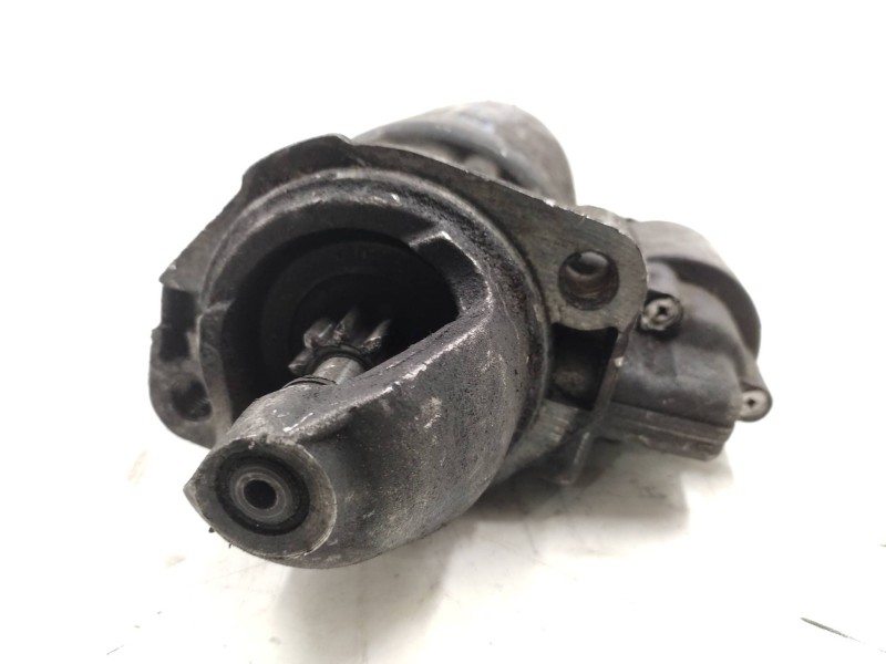 Motor Arranque 046911023b 0001218115  - Audi A6 Berlina (c4) 2.5 Tdi 2