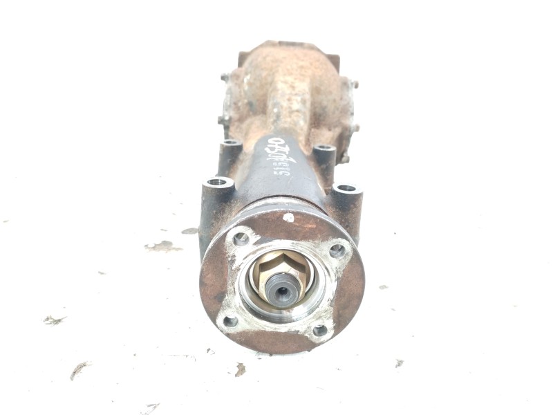 Diferencial Trasero 27011aa660  - Subaru Impreza G11 (gd/gg) 2.0 R Sw 4
