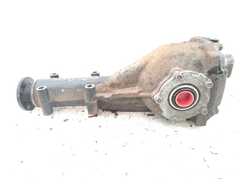 Diferencial Trasero 27011aa660  - Subaru Impreza G11 (gd/gg) 2.0 R Sw 5
