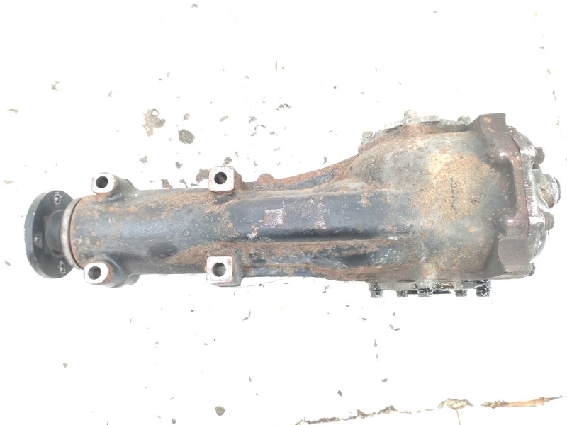 Diferencial Trasero 27011aa660  - Subaru Impreza G11 (gd/gg) 2.0 R Sw 6