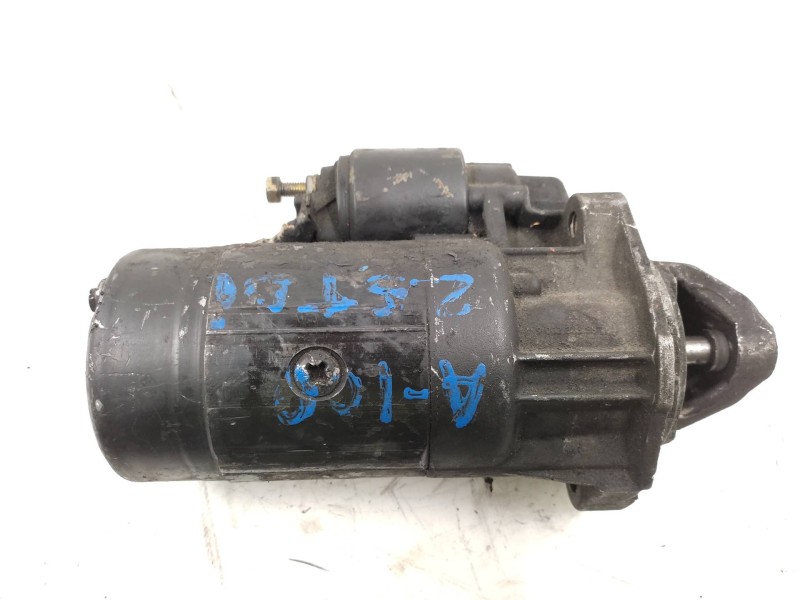 Motor Arranque 046911023b 0001218115  - Audi A6 Berlina (c4) 2.5 Tdi 5