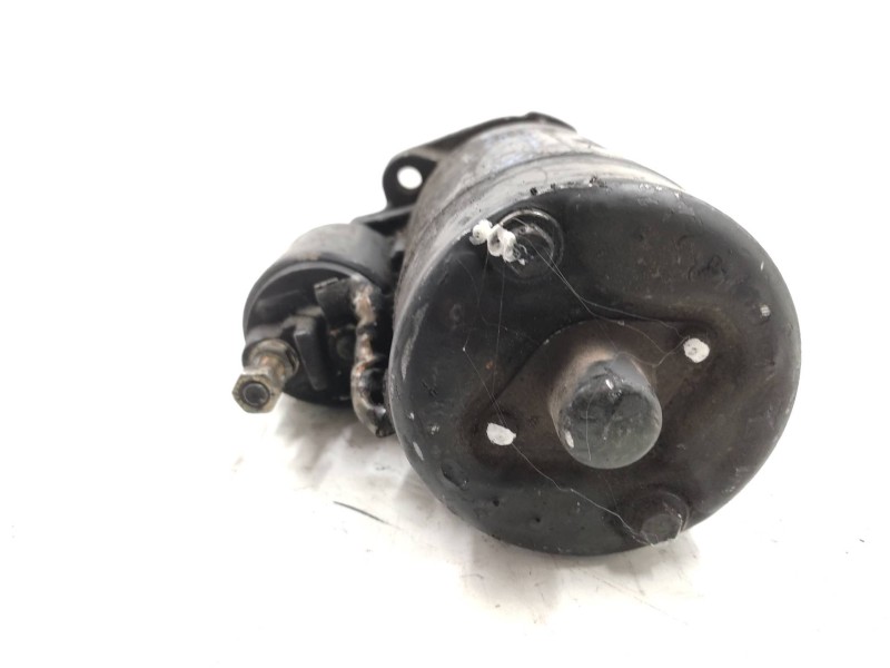 Motor Arranque 046911023b 0001218115  - Audi A6 Berlina (c4) 2.5 Tdi 7