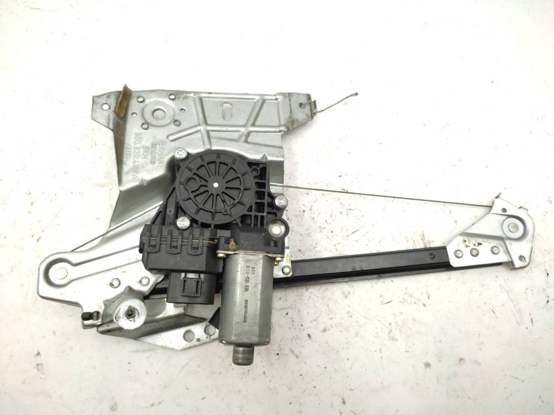 Elevalunas Trasero Derecho 8d0839400a  - Audi A4 Berlina (b5) 1.6 3