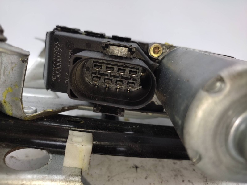 Elevalunas Trasero Derecho 8d0839400a  - Audi A4 Berlina (b5) 1.6 6