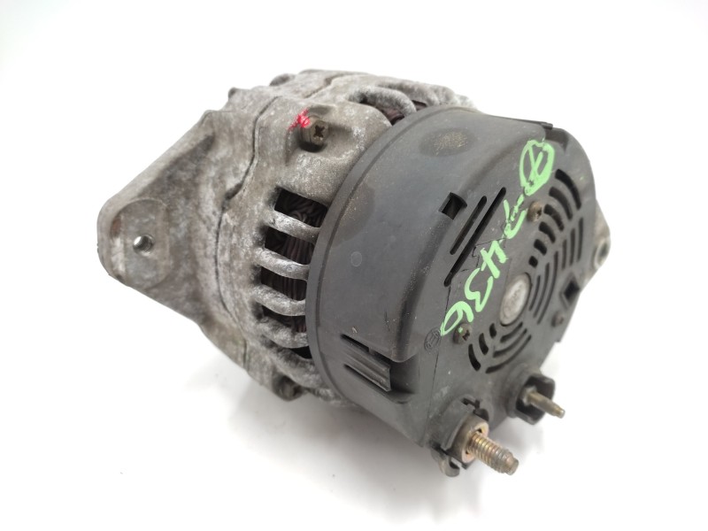 Alternador 231007f001 0123310051  - Nissan Terrano/terrano.ii (r20) Se (3-ptas.) 5