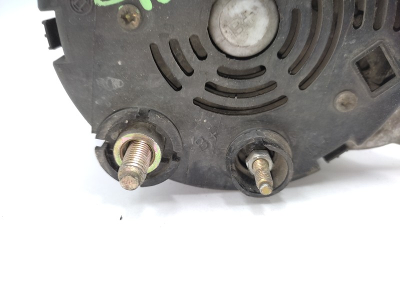 Alternador 231007f001 0123310051  - Nissan Terrano/terrano.ii (r20) Se (3-ptas.) 6