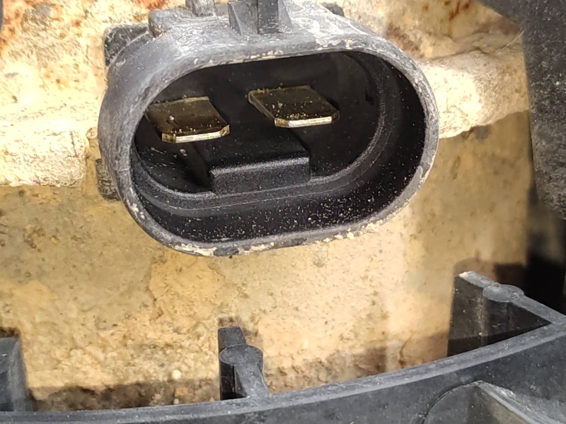 Electroventilador 1347703080  - Iveco Daily Caja Cerrada (1999 =>) 2.3 Diesel 4