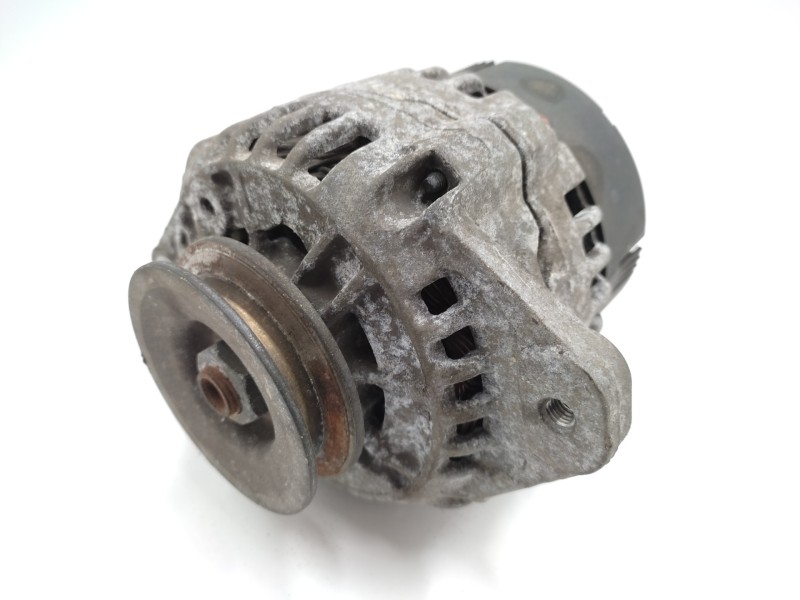 Alternador 231007f001 0123310051  - Nissan Terrano/terrano.ii (r20) Se (3-ptas.) 7