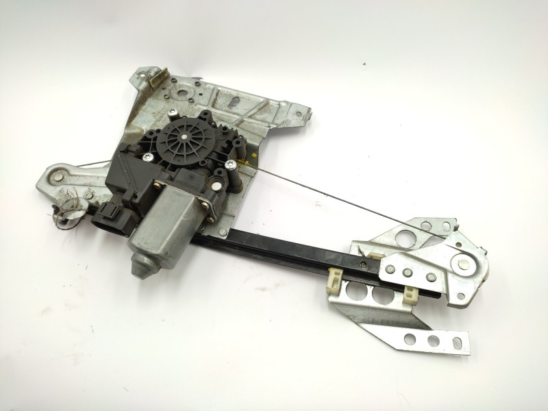 Elevalunas Trasero Derecho 8d0839400a  - Audi A4 Berlina (b5) 1.6 4