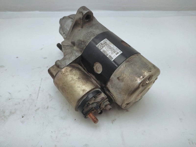 Motor Arranque 3110086g0 M002t46781ze  - Suzuki Ignis Rg (fh) 1.3 Cat 2