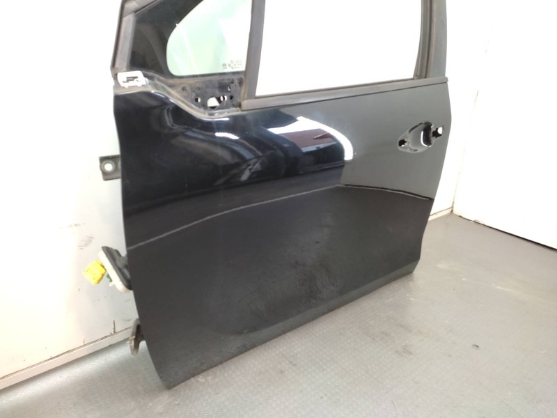 Puerta Delantera Izquierda 9807820780  - Peugeot 208 Style 2