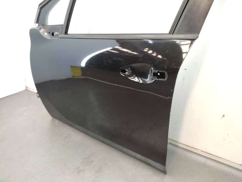 Puerta Delantera Izquierda 9807820780  - Peugeot 208 Style 3