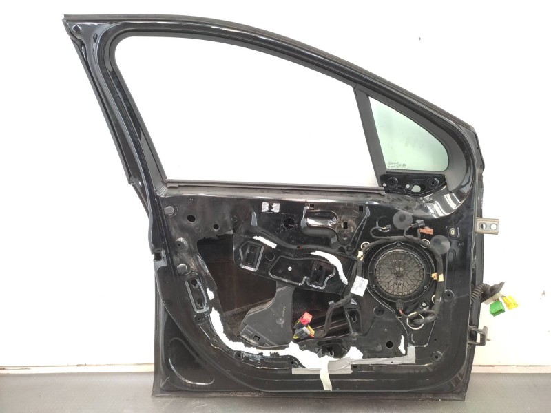 Puerta Delantera Izquierda 9807820780  - Peugeot 208 Style 4