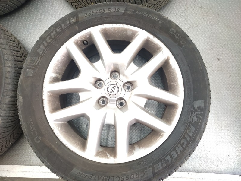 Juego Llantas 95151224  - Opel Antara 2.2 Cdti Cat (a 22 Dm / Lnq) 3