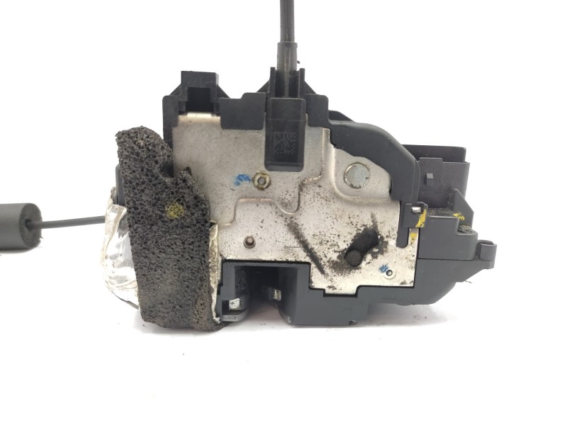 Cerradura Puerta Trasera Izquierda 825010003r  - Renault Laguna Grandtour Iii 2.0 3