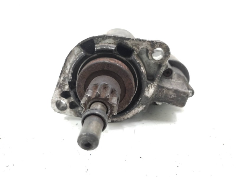 Motor Arranque 02a911023g 0001110084  - Volkswagen Passat Variant (3a5) Gl 2