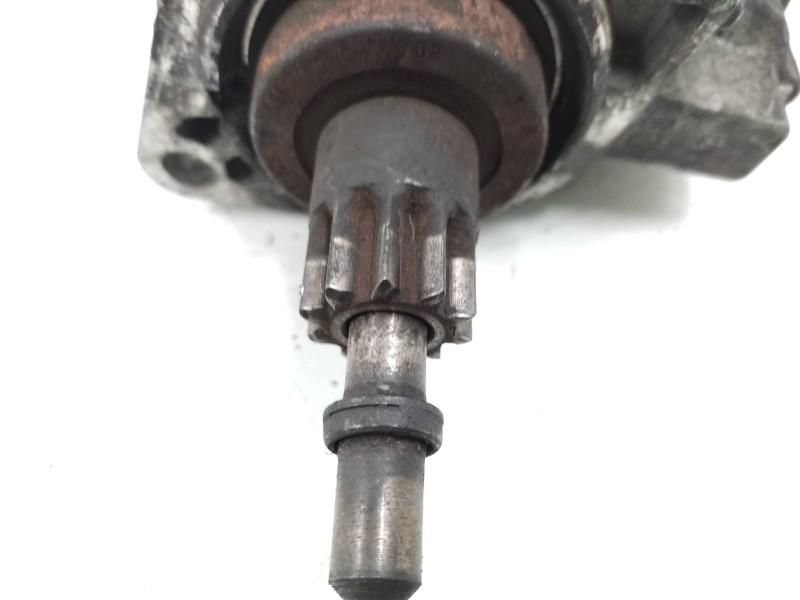 Motor Arranque 02a911023g 0001110084  - Volkswagen Passat Variant (3a5) Gl 3