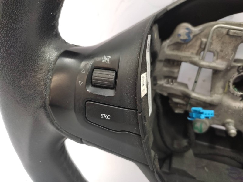 Volante 98084115zd 98739515zd  - Peugeot 208 Style 5