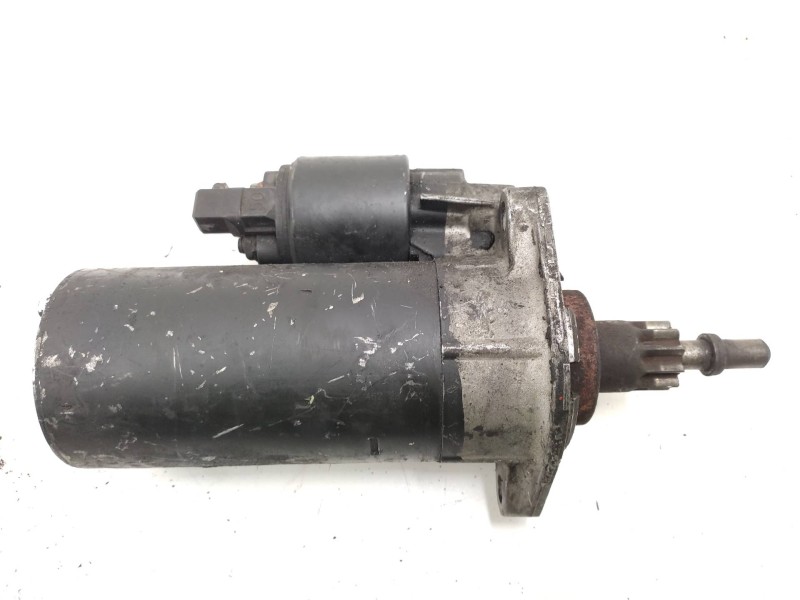Motor Arranque 02a911023g 0001110084  - Volkswagen Passat Variant (3a5) Gl 5