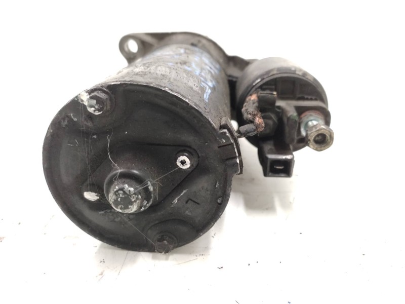 Motor Arranque 02a911023g 0001110084  - Volkswagen Passat Variant (3a5) Gl 7