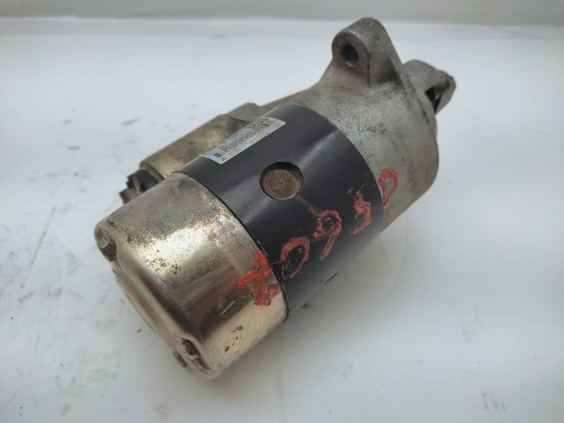 Motor Arranque 3110086g0 M002t46781ze  - Suzuki Ignis Rg (fh) 1.3 Cat 3