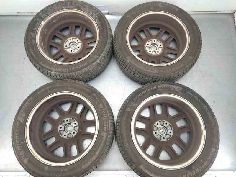 Juego Llantas 95151224  - Opel Antara 2.2 Cdti Cat (a 22 Dm / Lnq) 10