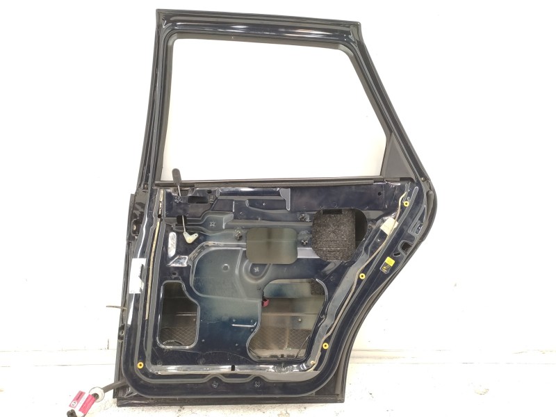 Puerta Trasera Derecha 4697686  - Saab 900 Berlina 2.3 Cat 5