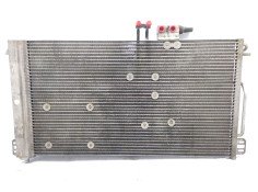 Recambio de condensador / radiador aire acondicionado para mercedes-benz clase c (w203) c 200 cdi (203.004) referencia OEM IAM A