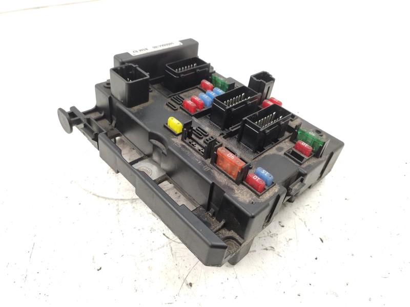 Caja Reles / Fusibles 9650664180  - Peugeot 307 (s1) Xr Clim 4