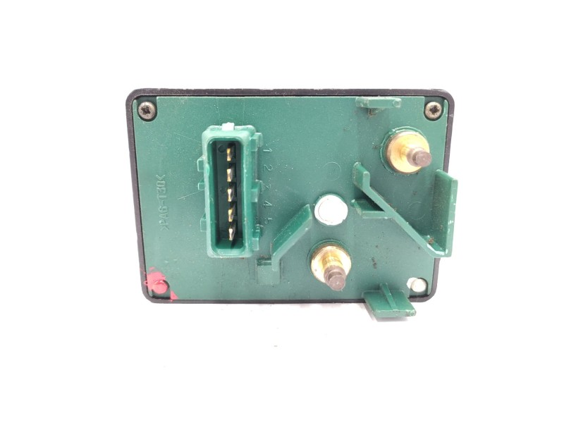 Caja Precalentamiento 589138 Cep612 - Peugeot 607 (s1) Pack 3