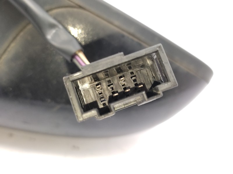 Retrovisor Derecho 1m1857508k  - Seat Leon (1m1) Sport 4