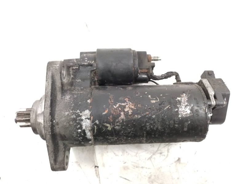 Recambio de motor arranque para volkswagen lupo (6x1/6e1) tdi 3l referencia OEM IAM 085911023F  