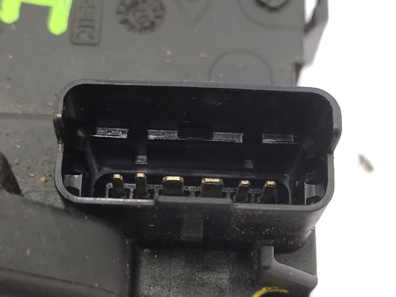 Cerradura Puerta Trasera Izquierda 825010003r  - Renault Laguna Grandtour Iii 2.0 4