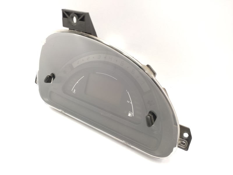 Cuadro Instrumentos 9652008280 6105ev  - Citroën C3 1.4 Hdi Premier 2